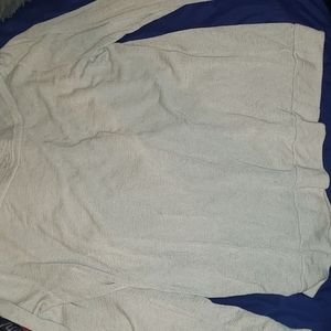 Victoria Secret , Grey, Medium